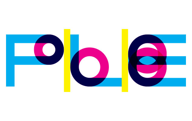 early Pleth logo concept