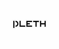 early Pleth logo concept