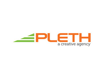 Pleth logo from 2009