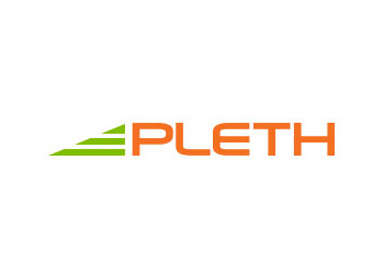 Pleth logo from 2012