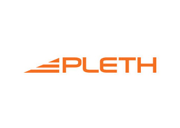 Pleth logo from 2015