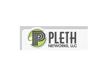 Pleth logo from 2006