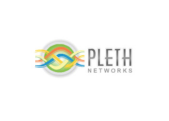 Pleth logo from 2007